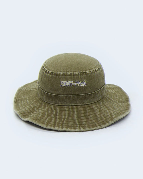 scout hat | khaki (imperfect)