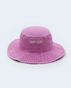 scout hat | flamingo