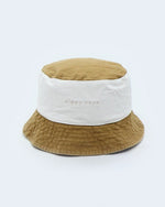 Load image into Gallery viewer, toto reversible bucket hat | otter

