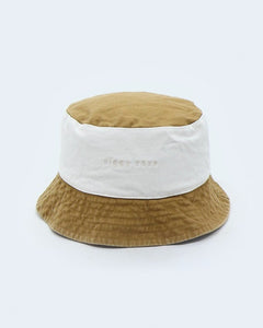 toto reversible bucket hat | otter
