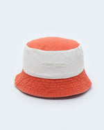 Load image into Gallery viewer, toto reversible bucket hat | crayfish
