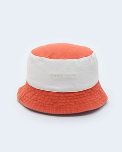 toto reversible bucket hat | crayfish