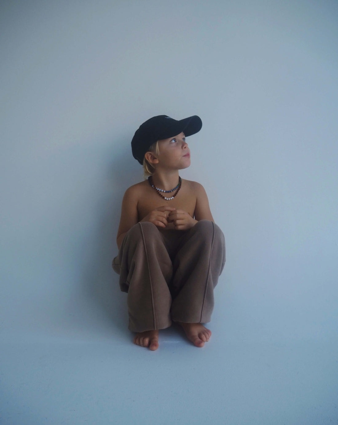 rocky trackpant | bear