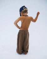 Load image into Gallery viewer, rocky trackpants | bear
