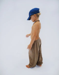 rocky trackpants | bear