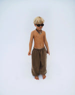 Load image into Gallery viewer, rocky trackpants | bear
