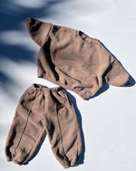 Load image into Gallery viewer, rocky trackpants | bear
