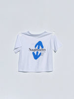 Load image into Gallery viewer, follow the stars zodiac tee | sagittarius
