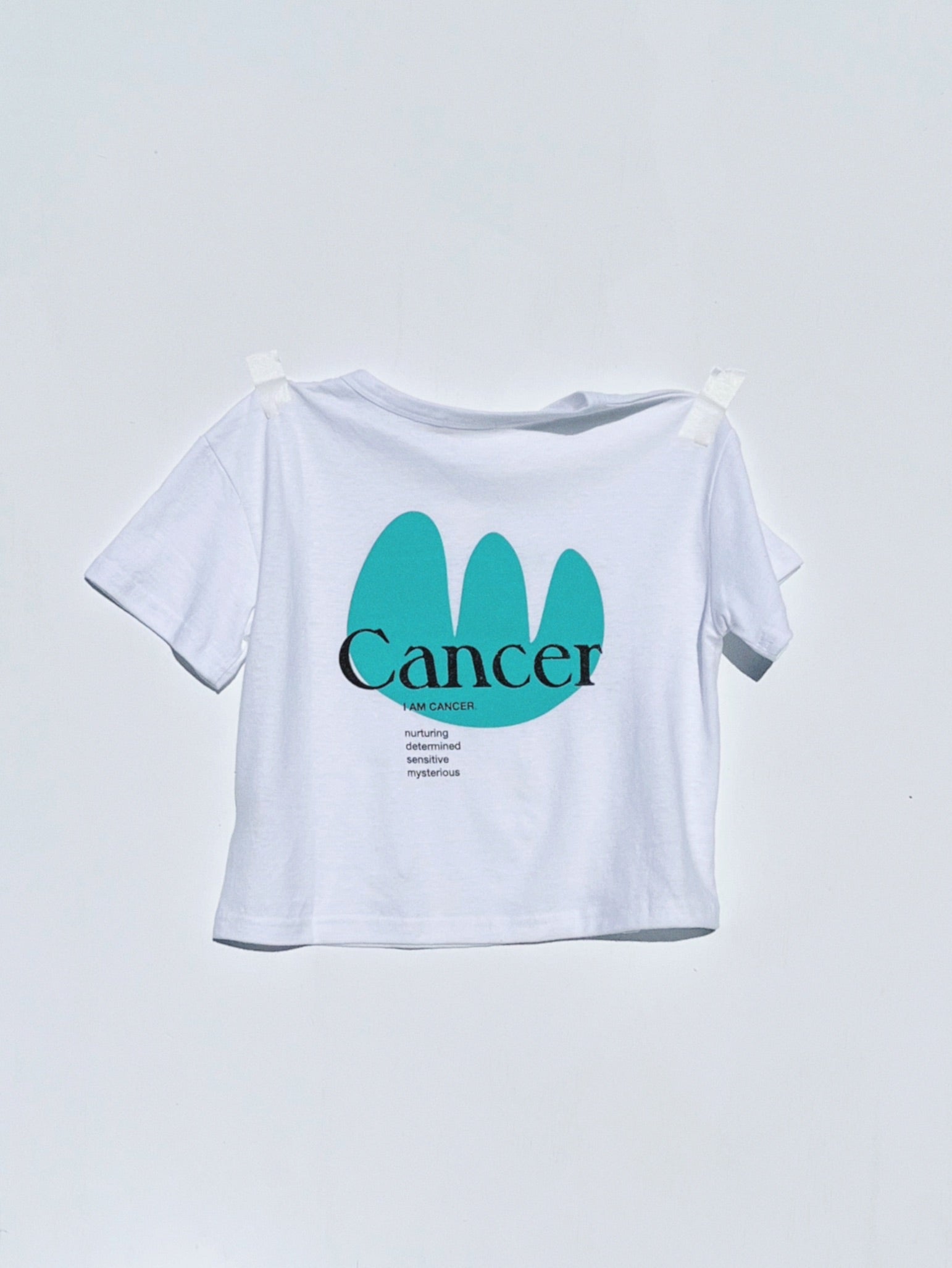 follow the stars zodiac tee | cancer