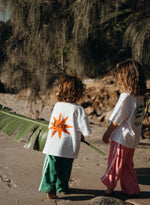 Load image into Gallery viewer, follow the stars zodiac tee | virgo
