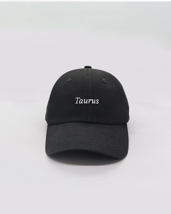 zodiac cap | taurus
