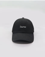 Load image into Gallery viewer, zodiac cap | taurus
