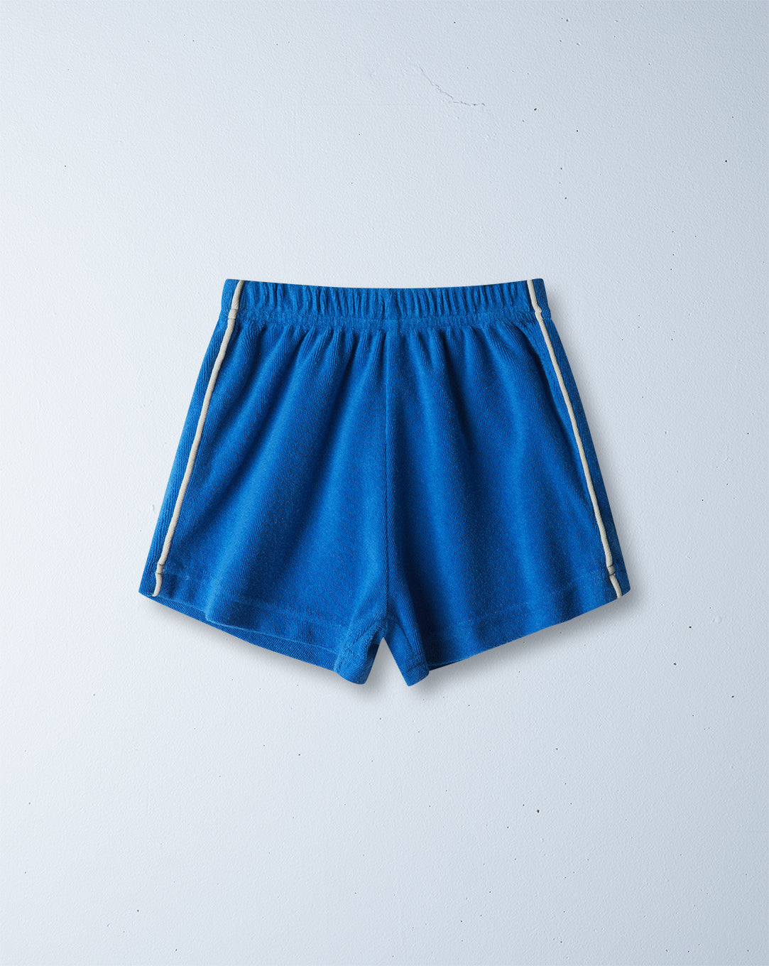 zippy terry short | bluebird