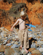 Load image into Gallery viewer, wren pant | dune
