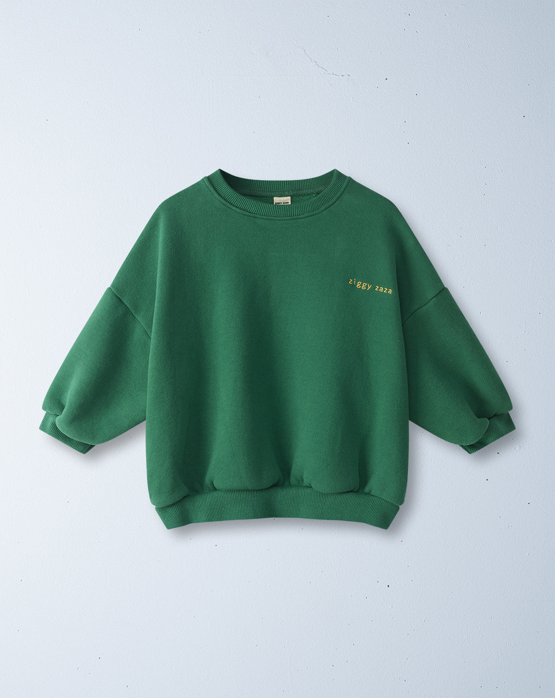 rocky pullover | jungle