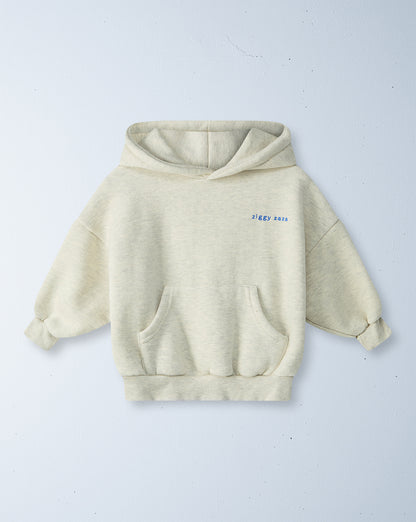 rocky hoodie | dove grey