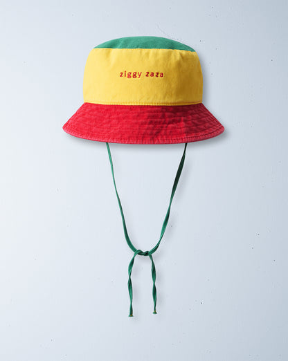 lala bucket hat | play