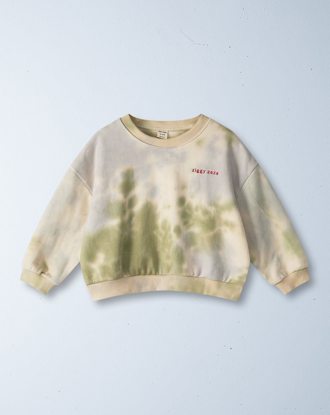duck duck pullover | sandstorm
