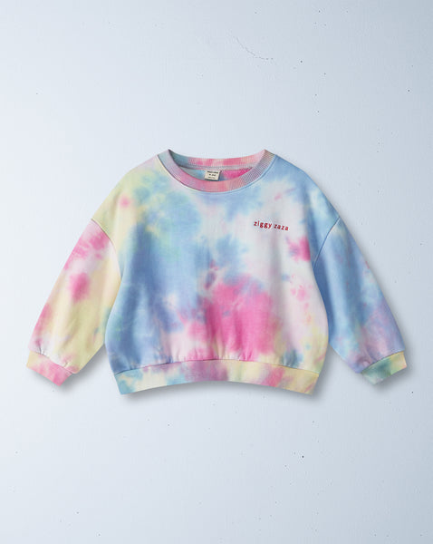 duck duck pullover | rainbow – ZIGGY ZAZA
