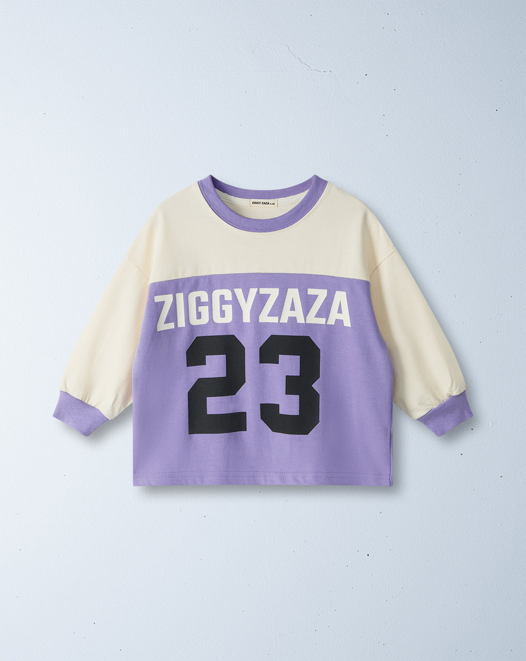 moto 23 jersey | lilac