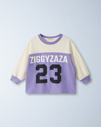 moto 23 jersey | lilac