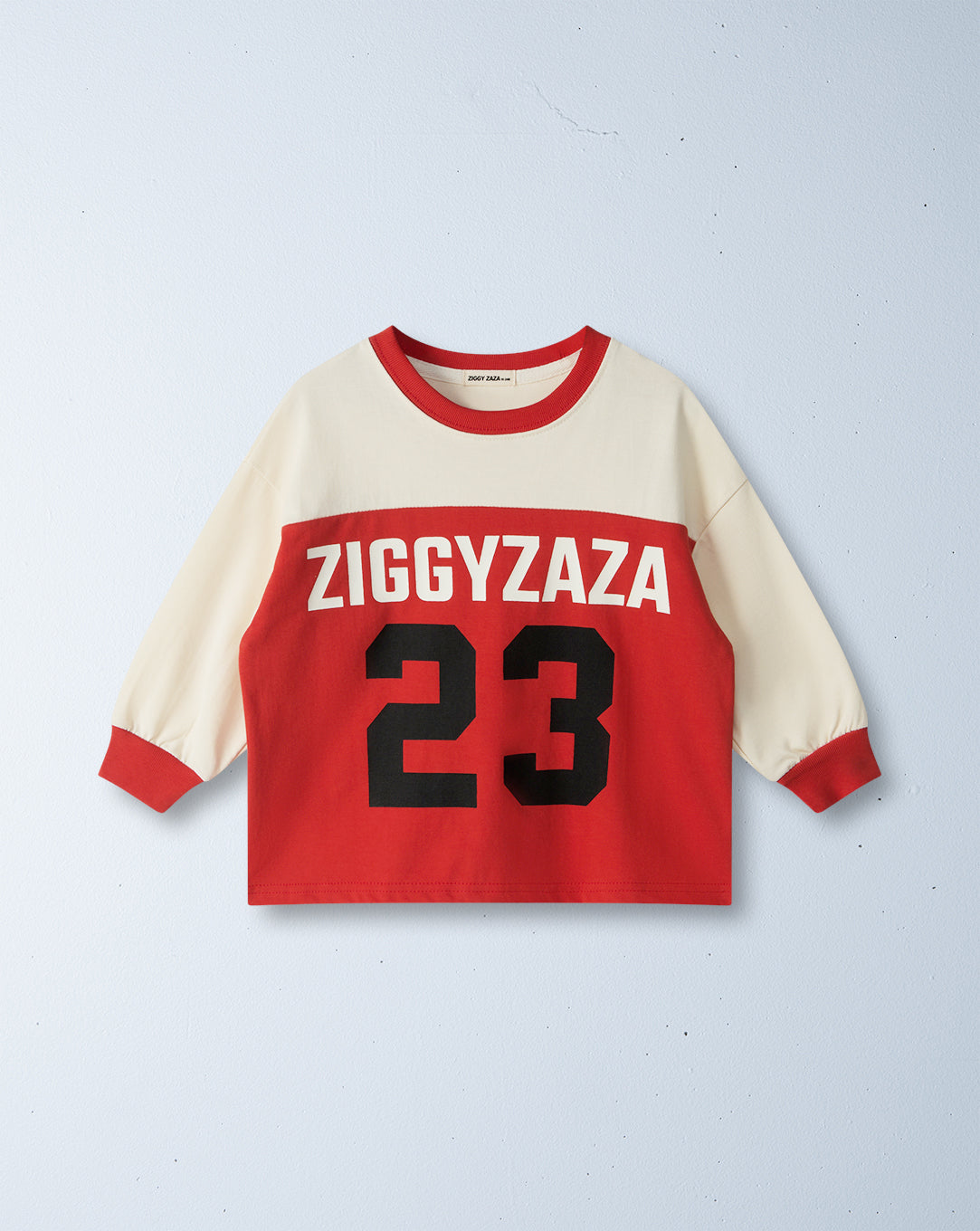 moto 23 jersey | racer red