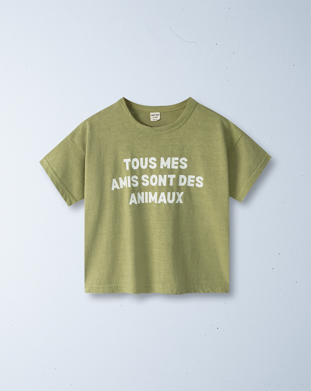 new arrivals – ZIGGY ZAZA