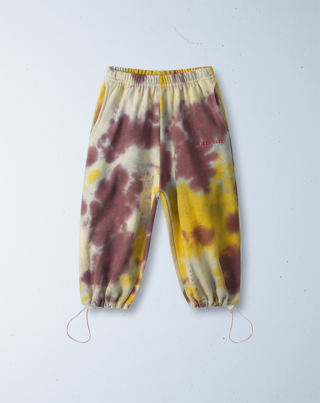 goose trackpant | grape pop