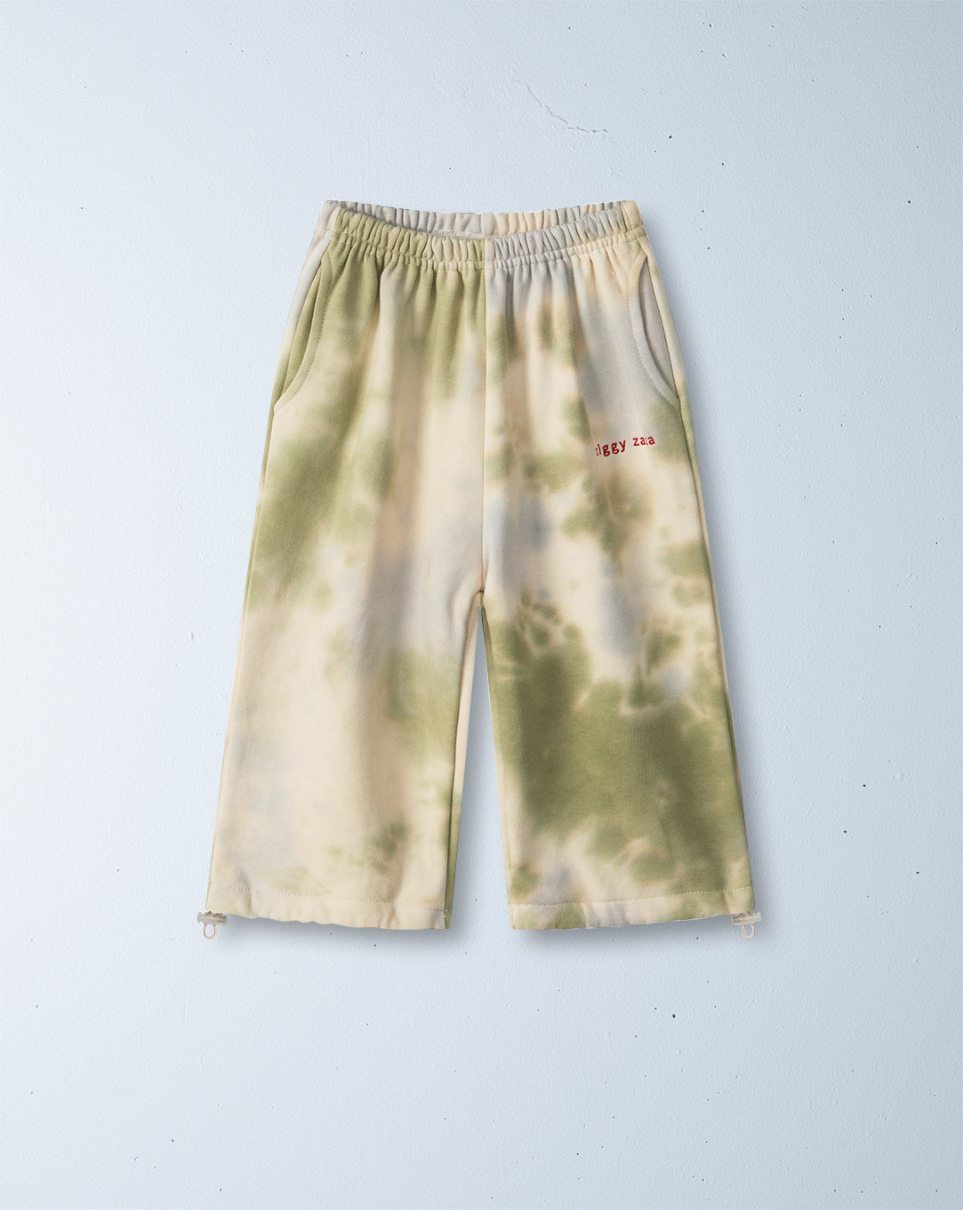 goose trackpant | sandstorm