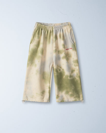 goose trackpant | sandstorm