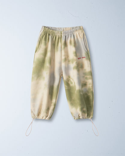 goose trackpant | sandstorm