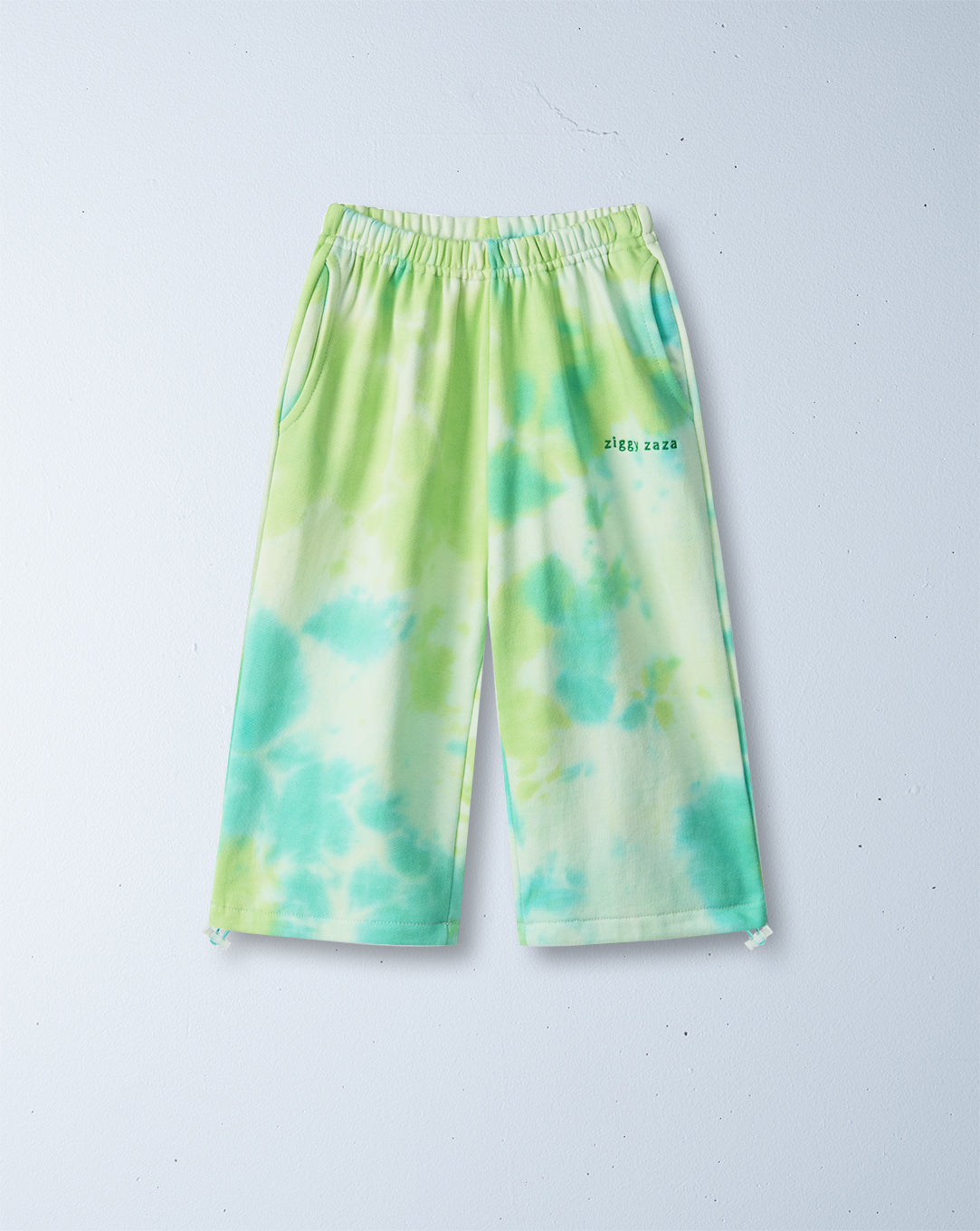 goose trackpant | verde acqua