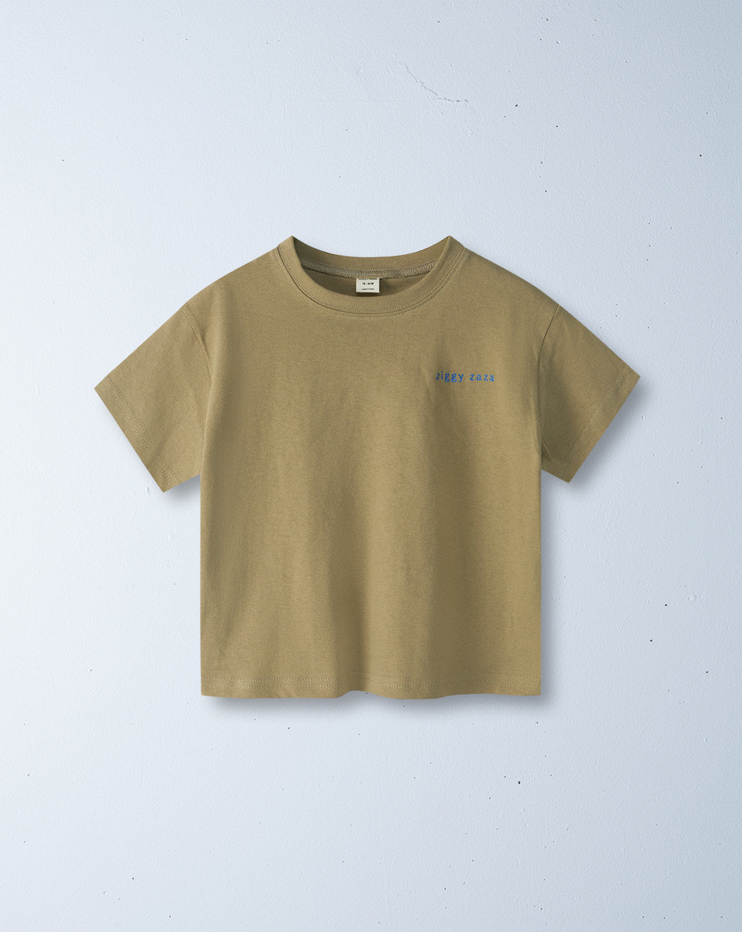 mouse tee | elk