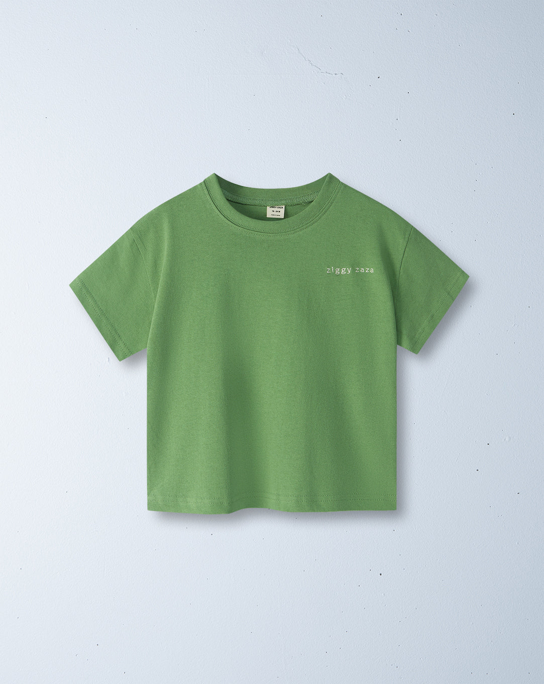 mouse tee | meadow