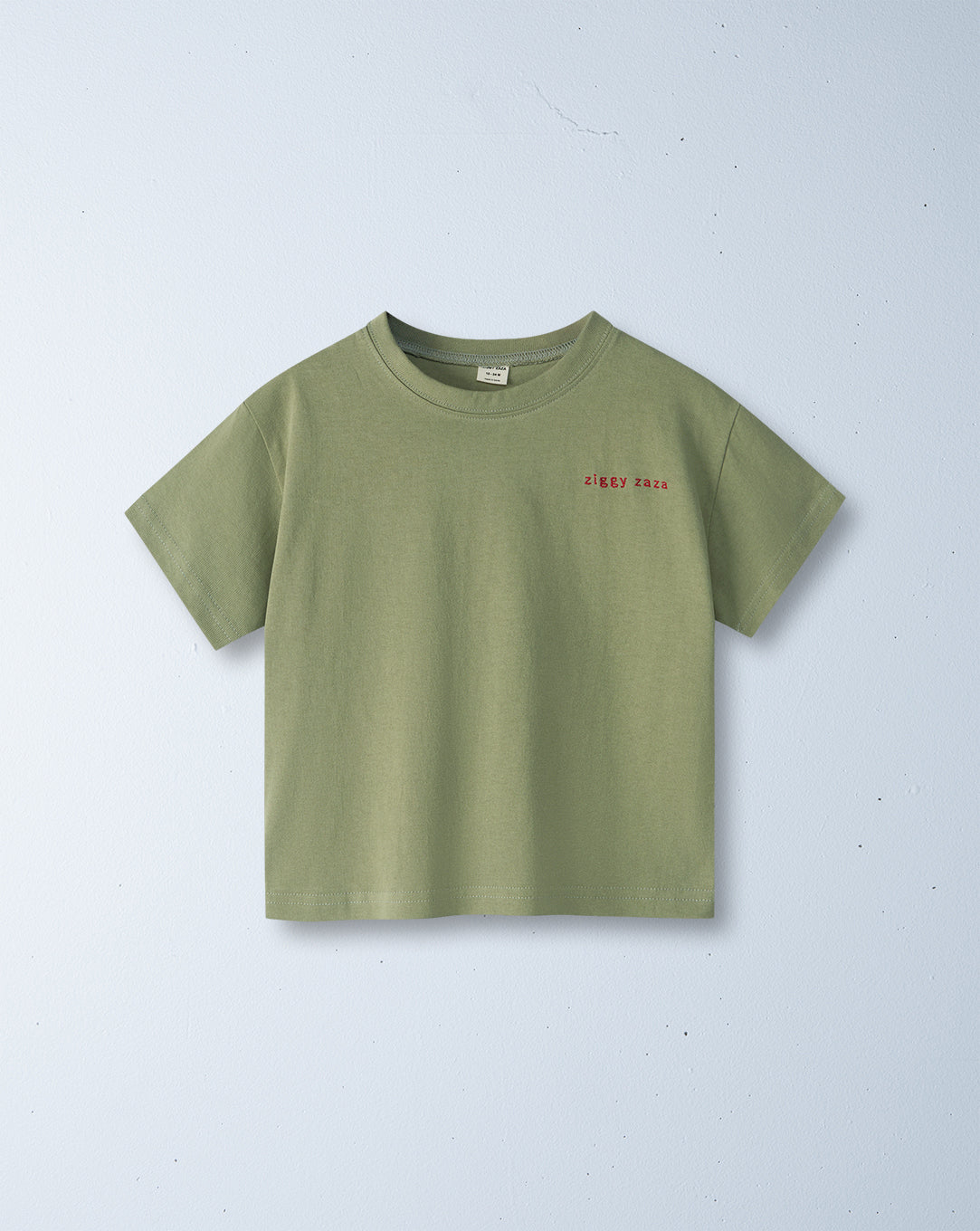 mouse tee | lizard