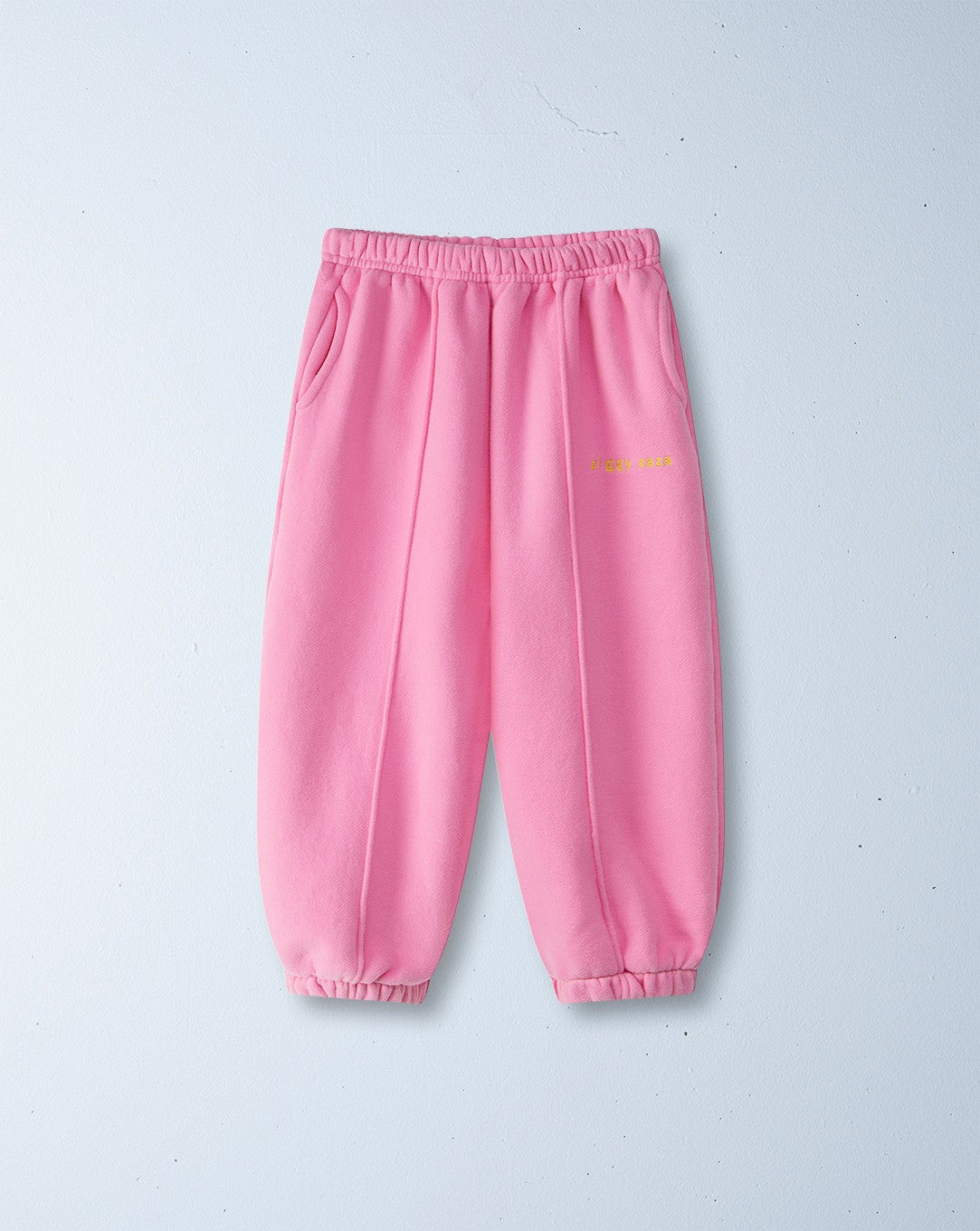 rocky trackpant | pink pop
