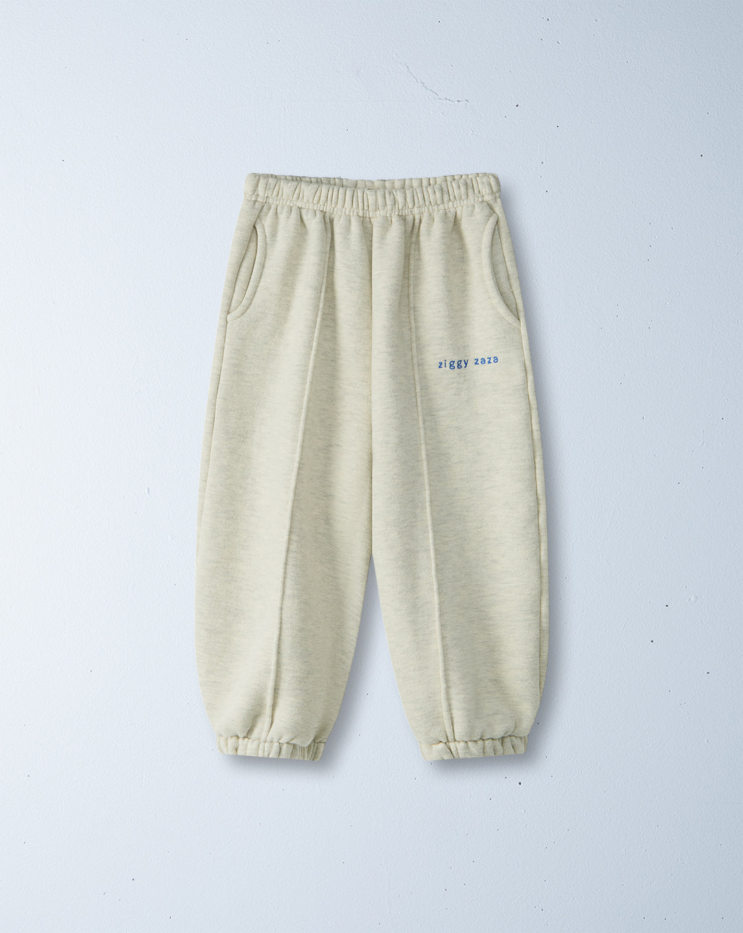rocky trackpant | dove grey
