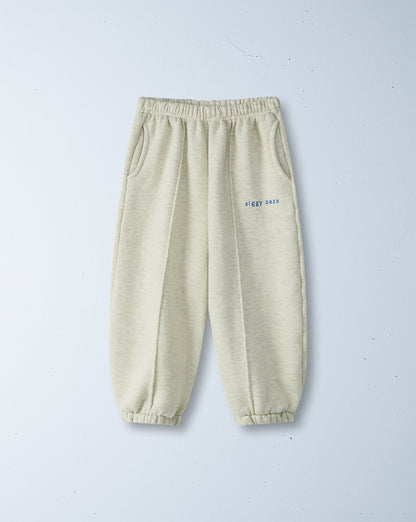 rocky trackpant | dove grey