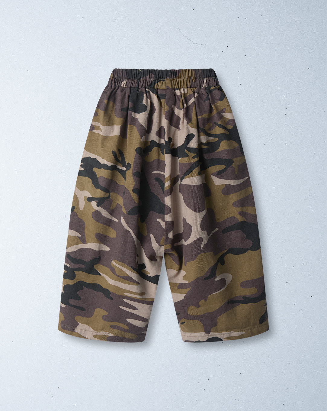 chameleon pant | grape camo