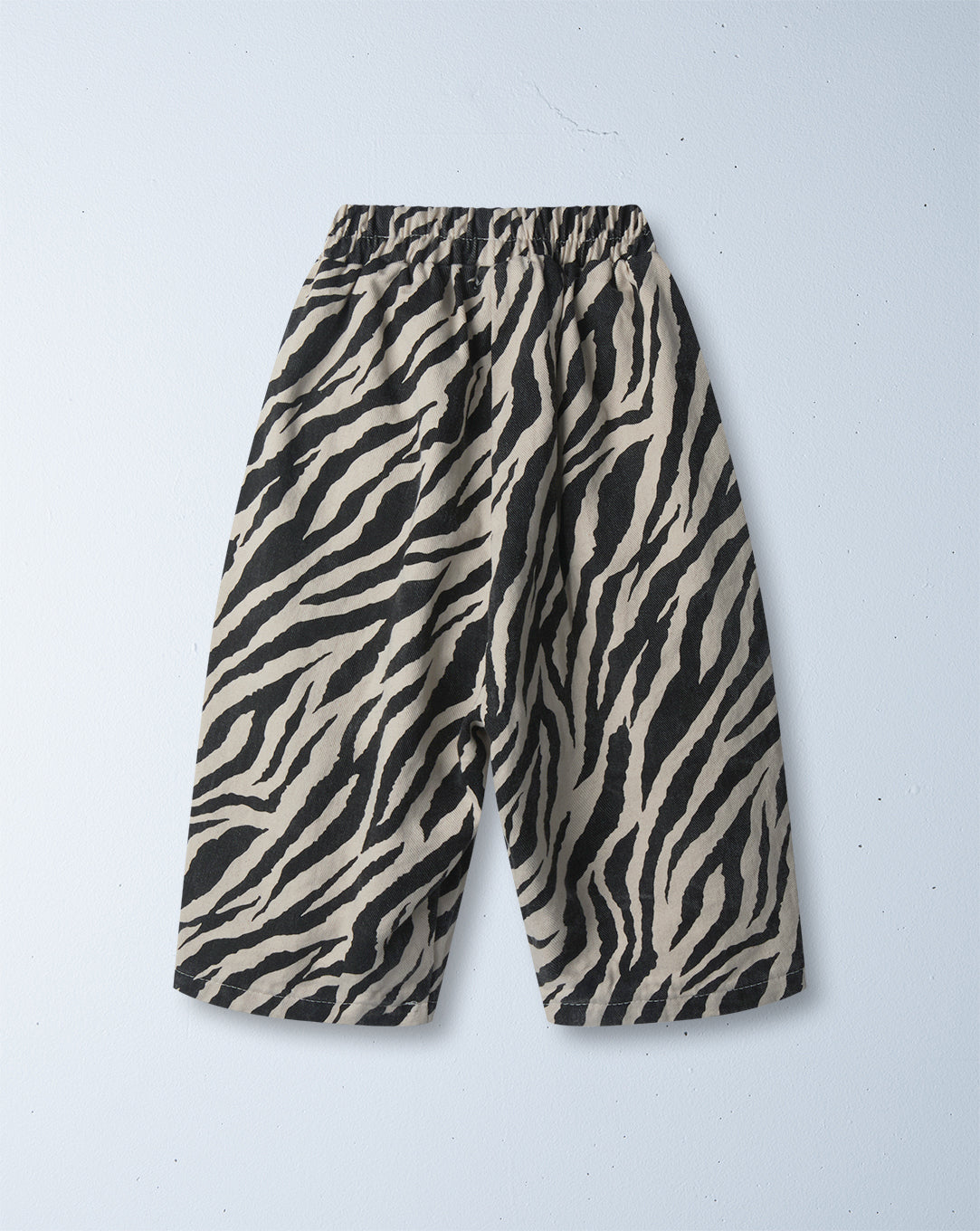 chameleon pant | zebra – ZIGGY ZAZA