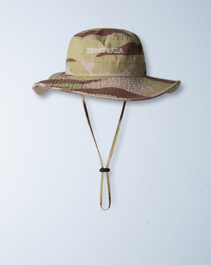 everyday scout hat | dusty camo