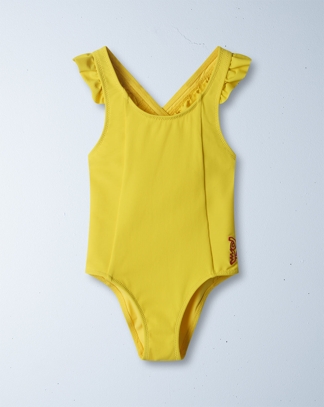 lola full piece swimsuit | sunny