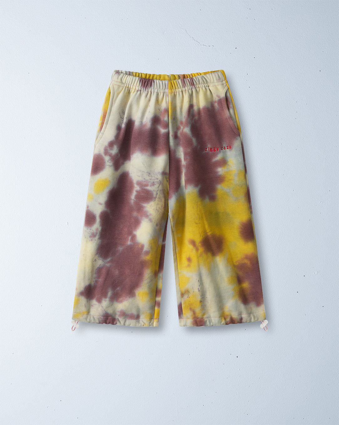 goose trackpant | grape pop