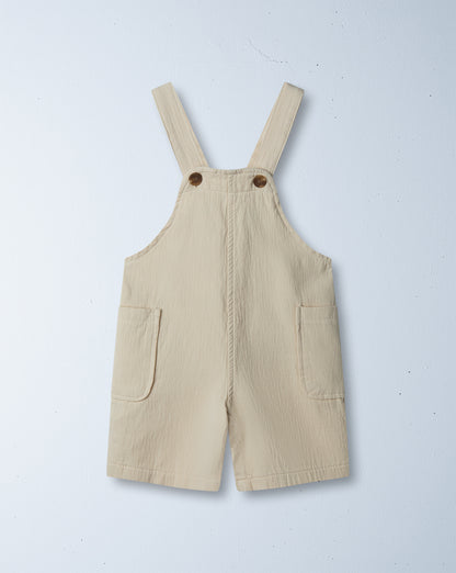 tango overalls | coconut