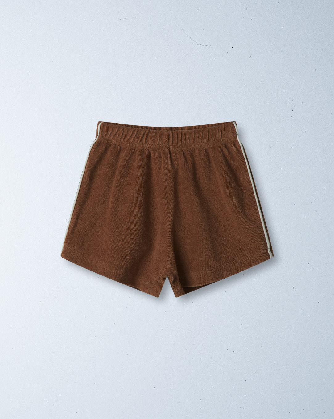 zippy terry short | otter