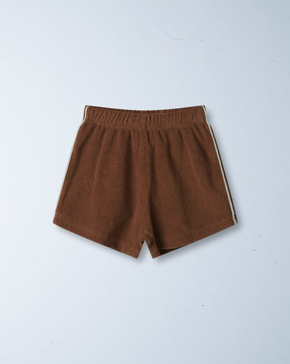 zippy terry short | otter