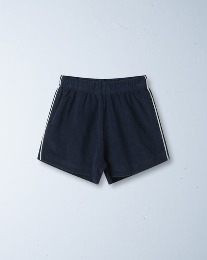zippy terry short | midnight