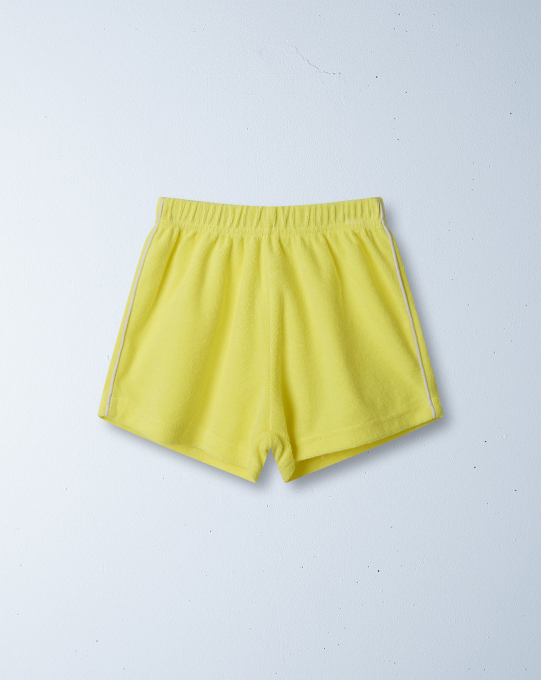 zippy terry short | sunny