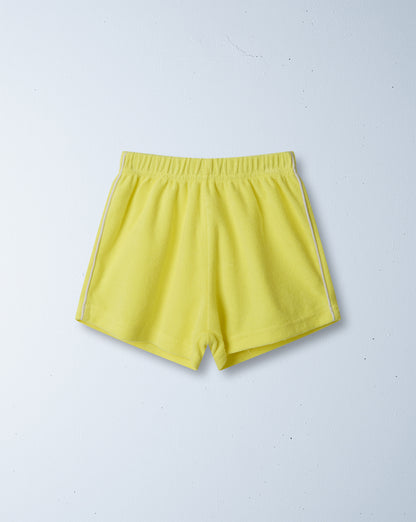 zippy terry short | sunny
