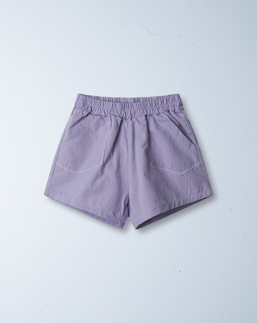 pippi short | lilac